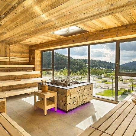 Resort Hotel Bodenmais Kültér fotó