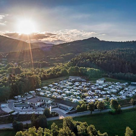 Resort Hotel Bodenmais Kültér fotó