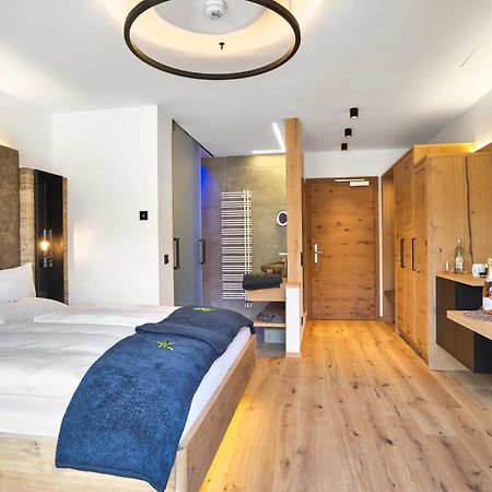 Resort Hotel Bodenmais Kültér fotó