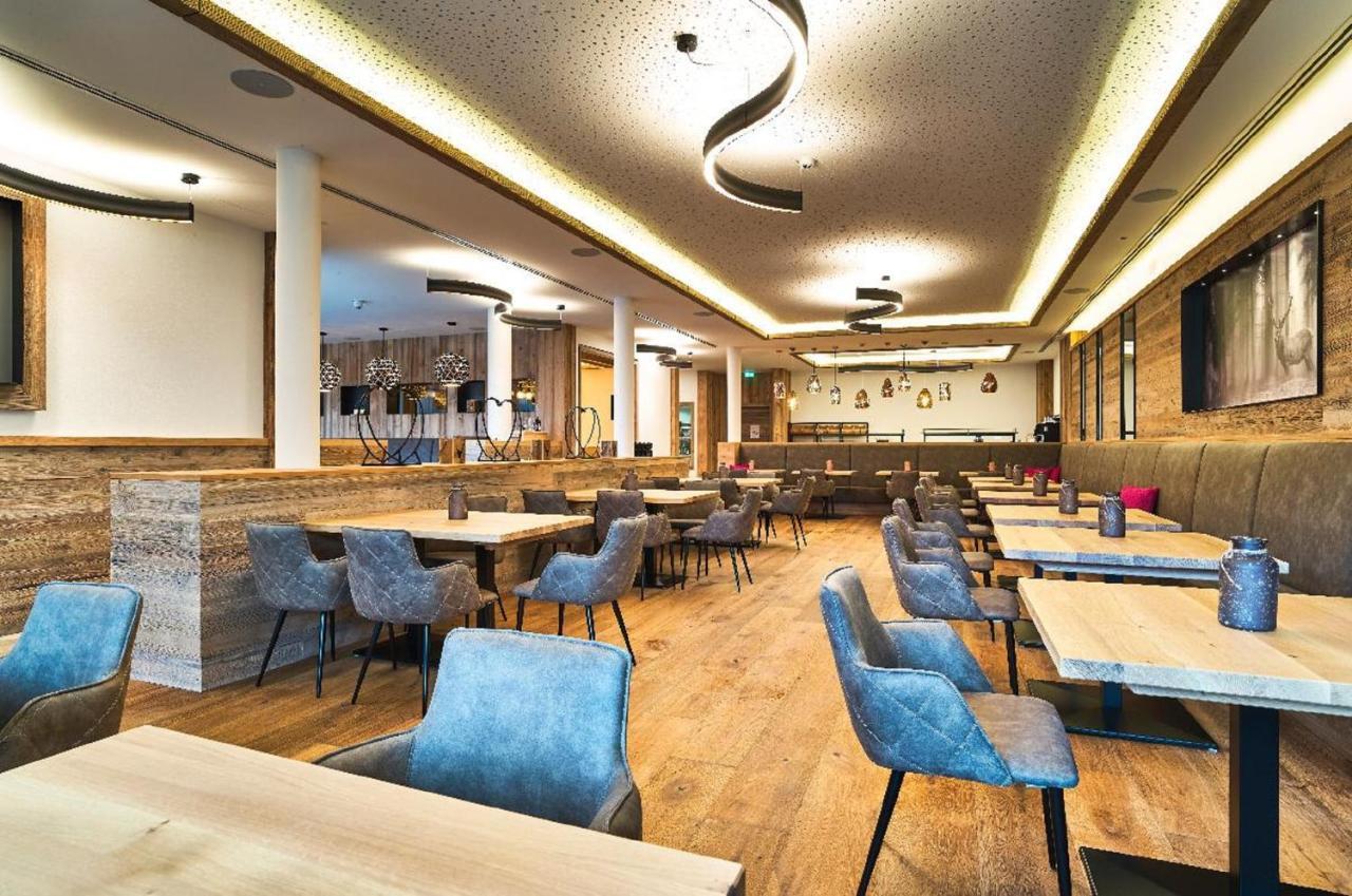 Resort Hotel Bodenmais Kültér fotó