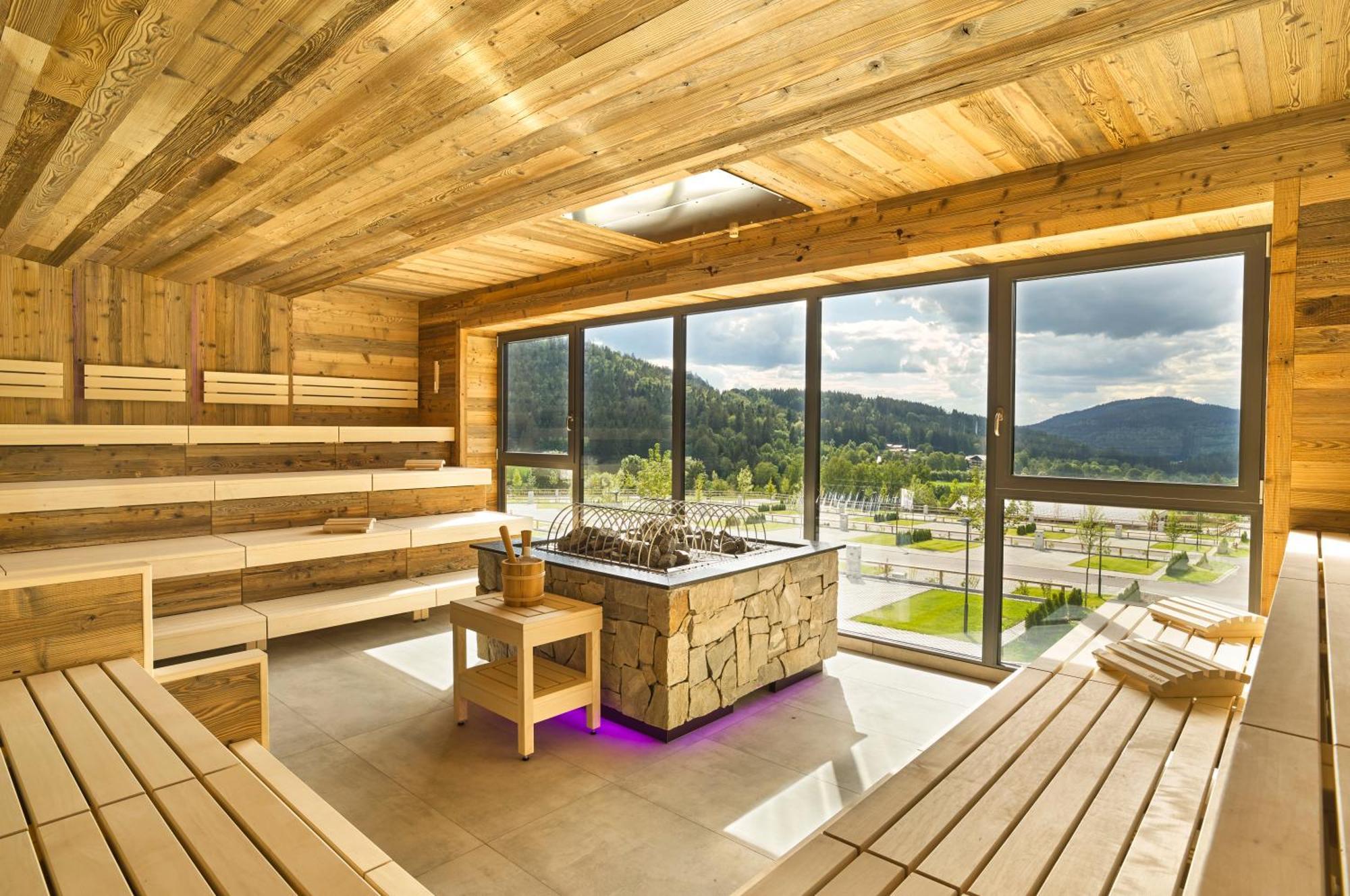 Resort Hotel Bodenmais Kültér fotó