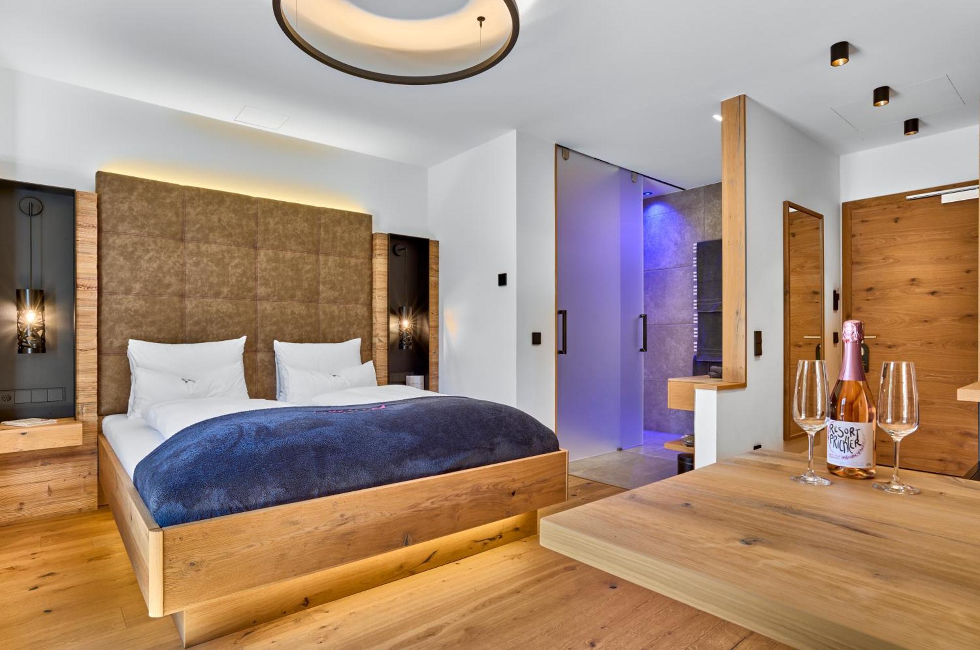 Resort Hotel Bodenmais Kültér fotó